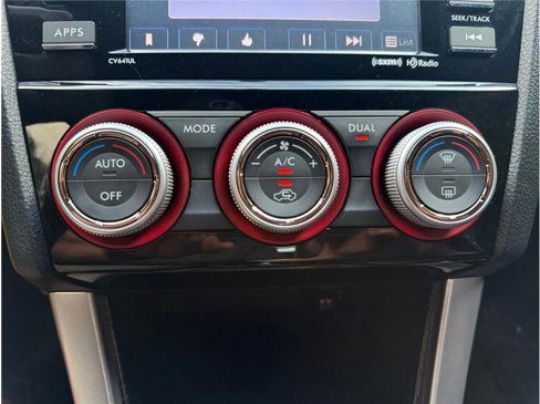 Used 2016 Subaru WRX STI image 19