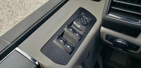 Used 2018 Ford F150 XLT w/ Equipment Group 302A Luxury image 20