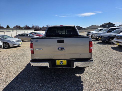 Used 2004 Ford F150 Lariat image 7