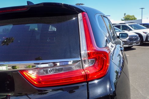 Used 2019 Honda CR-V EX-L image 5