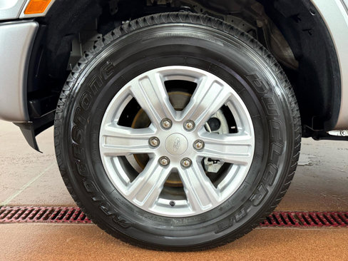 Used 2022 Ford Ranger XLT w/ Bed Utility Package image 9