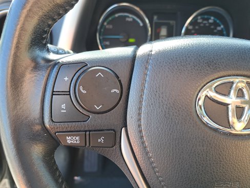 Used 2016 Toyota RAV4 Limited image 20
