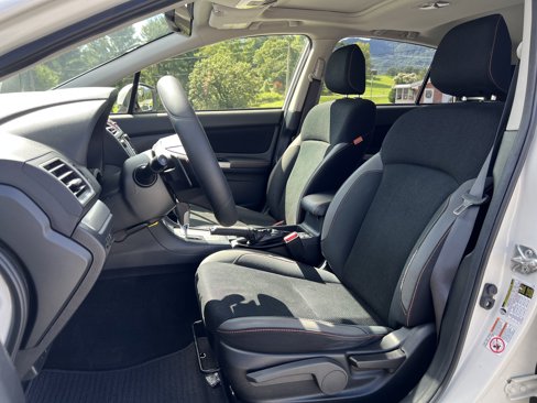 Used 2016 Subaru Crosstrek 2.0i Premium w/ Moonroof Package image 9