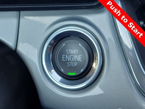 Used 2024 Chevrolet Trax LT w/ Driver Confidence Package image 18