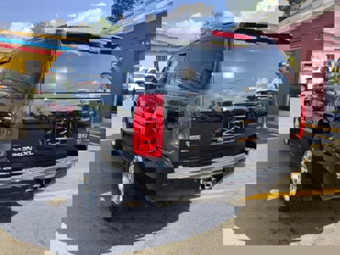 Used 2008 GMC Yukon XL SLT image 6