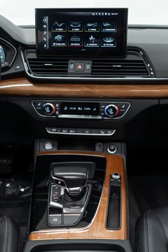 Used 2021 Audi Q5 2.0T Premium Plus image 18
