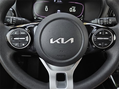 Certified 2023 Kia Soul S image 27