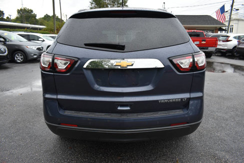 Used 2014 Chevrolet Traverse LT image 6