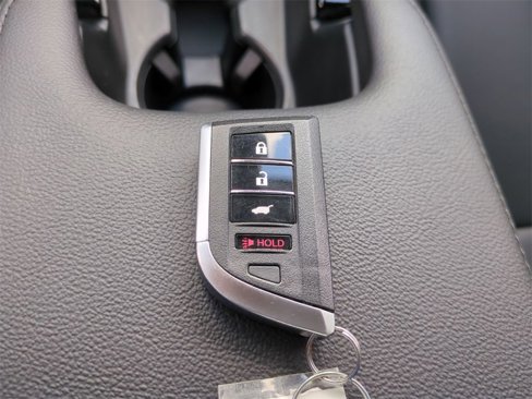 Certified 2024 Acura Integra image 29
