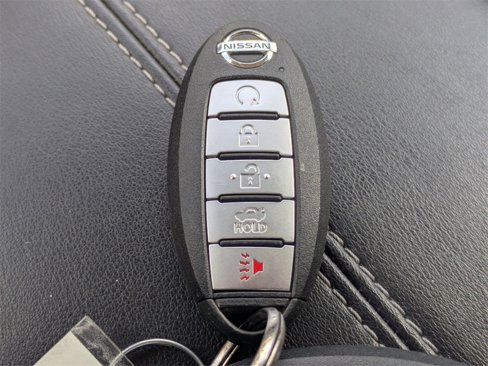 Used 2021 Nissan Sentra SV image 31