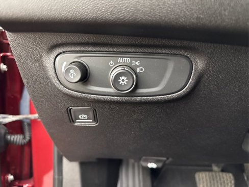 Used 2018 GMC Terrain SLE w/ Driver Convenience Package image 27