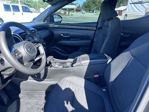 Used 2024 Hyundai Santa Cruz SEL image 3