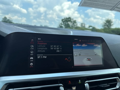 Used 2021 BMW 330i xDrive Sedan image 20