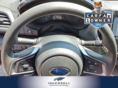 Used 2022 Subaru Impreza 2.0i image 21