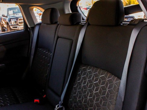 New 2025 Mitsubishi Outlander Sport ES image 30