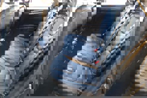 Used 2019 Ford Fusion Titanium image 9