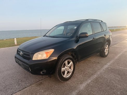 Used 2007 Toyota RAV4 2WD image 1