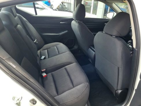 Used 2022 Nissan Altima 2.5 S image 30