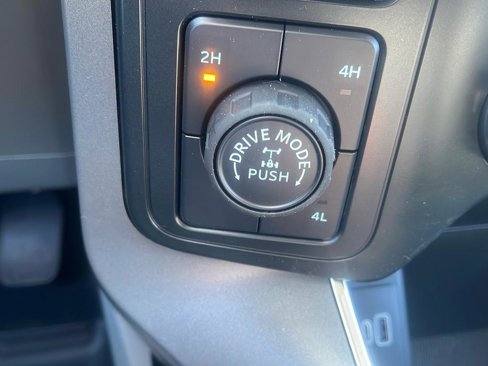 New 2025 Ford F150 XLT image 15