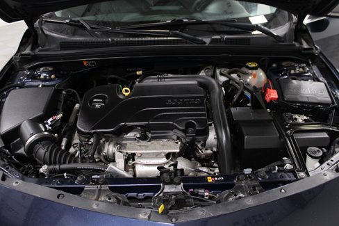 Used 2018 Chevrolet Malibu LS image 36