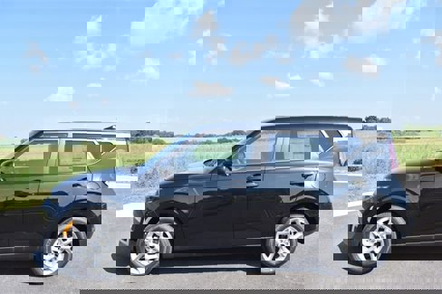 New 2025 Kia Soul LX w/ LX Technology Package image 6