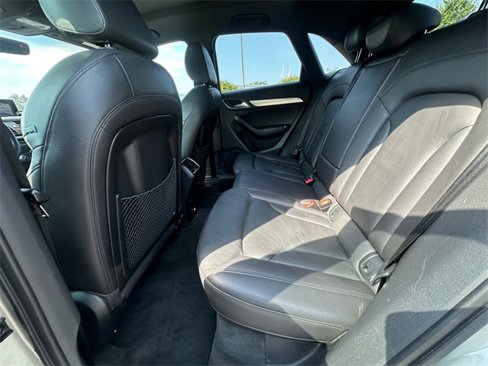 Used 2018 Audi Q3 2.0T Premium w/ Convenience Package image 30