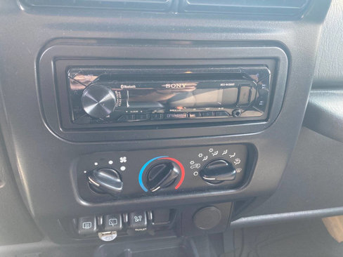 Used 2006 Jeep Wrangler Unlimited image 19