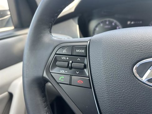 Used 2015 Hyundai Sonata Sport w/ Option Group 04 image 25