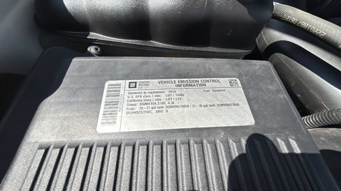 Used 2013 Chevrolet Silverado 1500 W/T image 30