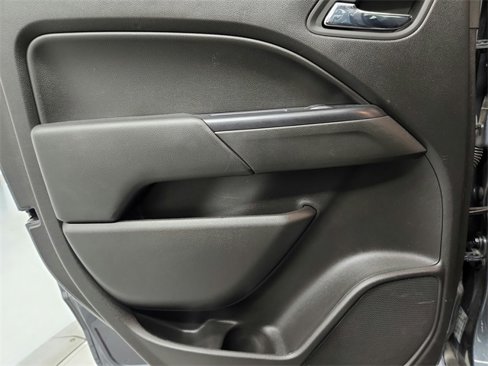 Used 2017 Chevrolet Colorado LT w/ LT Convenience Package image 26