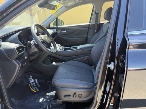 Used 2022 Hyundai Santa Fe SEL image 11