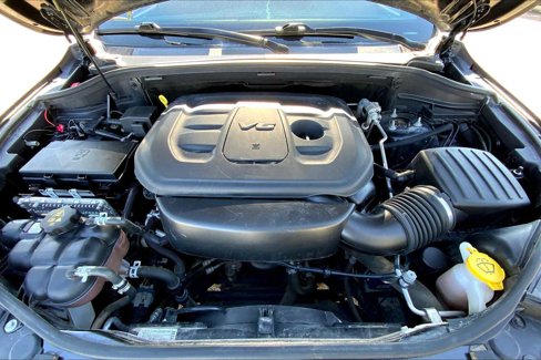 Used 2020 Jeep Grand Cherokee Limited image 29