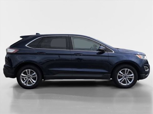 Used 2016 Ford Edge SEL w/ Equipment Group 201A image 3