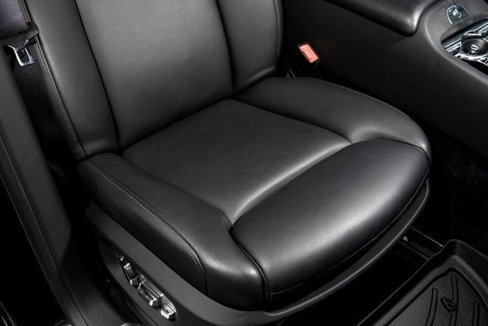 Used 2016 Rolls-Royce Ghost image 22
