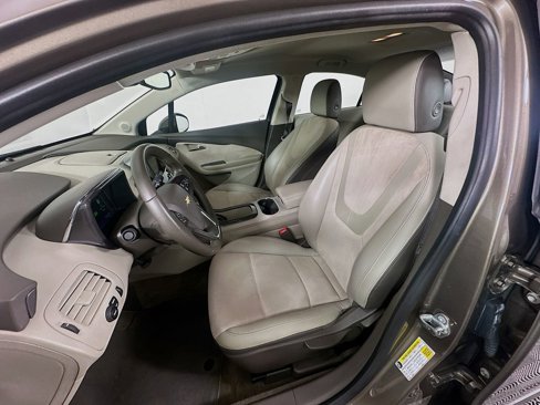 Used 2015 Chevrolet Volt Premium w/ Premium Trim Package image 21