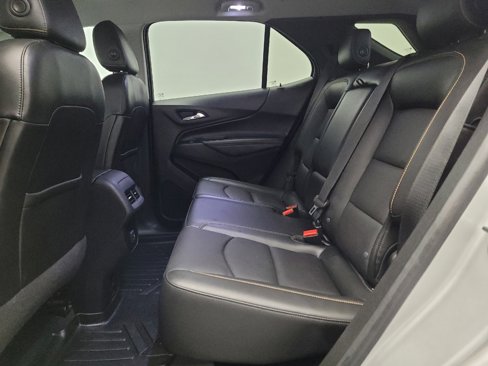 Used 2019 Chevrolet Equinox Premier image 18