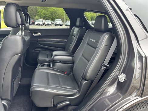 Used 2018 Dodge Durango Citadel w/ Technology Group image 31