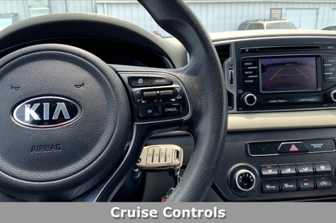 Used 2018 Kia Sportage LX image 20