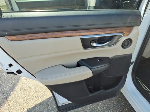 Used 2018 Honda CR-V EX-L image 15