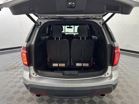 Used 2014 Ford Explorer XLT w/ Equipment Group 202A image 21