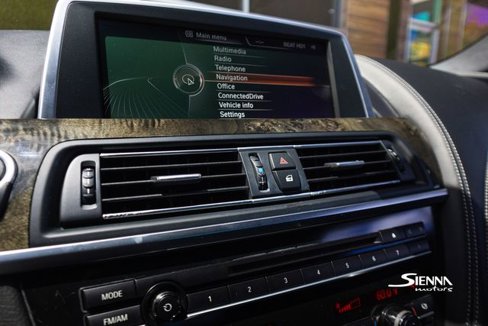 Used 2014 BMW 640i xDrive Coupe image 35