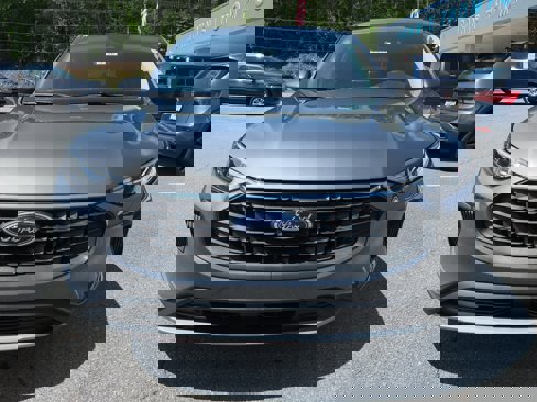 Used 2024 Ford Escape Active image 8