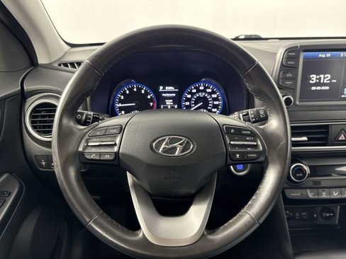 Used 2021 Hyundai Kona Ultimate image 22