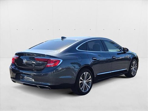 Used 2019 Buick LaCrosse Preferred image 5