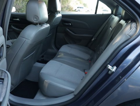 Used 2014 Chevrolet Malibu LT image 23