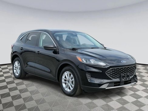 Used 2022 Ford Escape SE w/ Convenience Package image 1