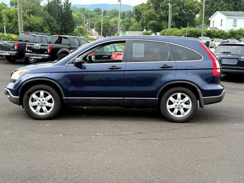 Used 2007 Honda CR-V EX image 2