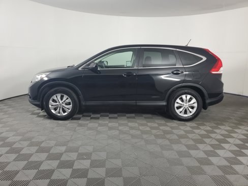 Used 2014 Honda CR-V EX image 7