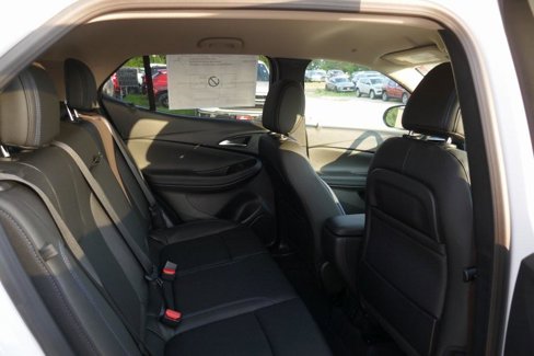 New 2026 Buick Encore GX Sport Touring w/ Comfort Package image 11