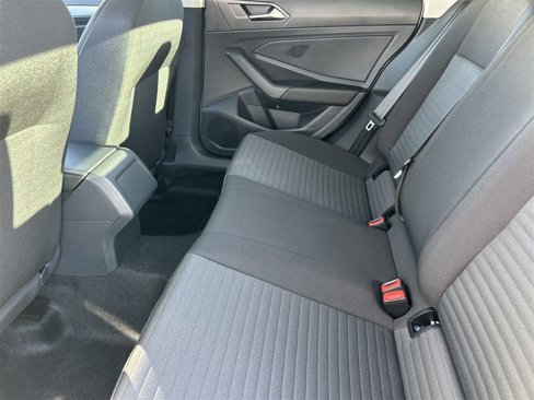 New 2025 Volkswagen Jetta S image 13